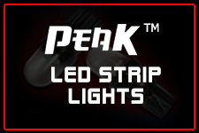 Peak™ LED Strip Lights